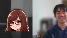 セッション画像ゆき