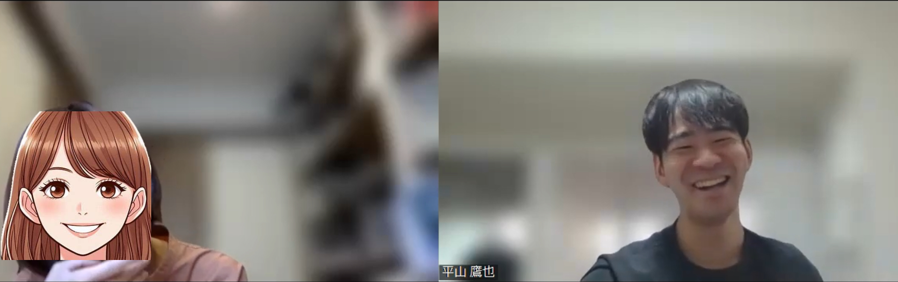 セッション画像前畑 セッション画像前畑