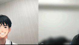 セッション画像坂さん