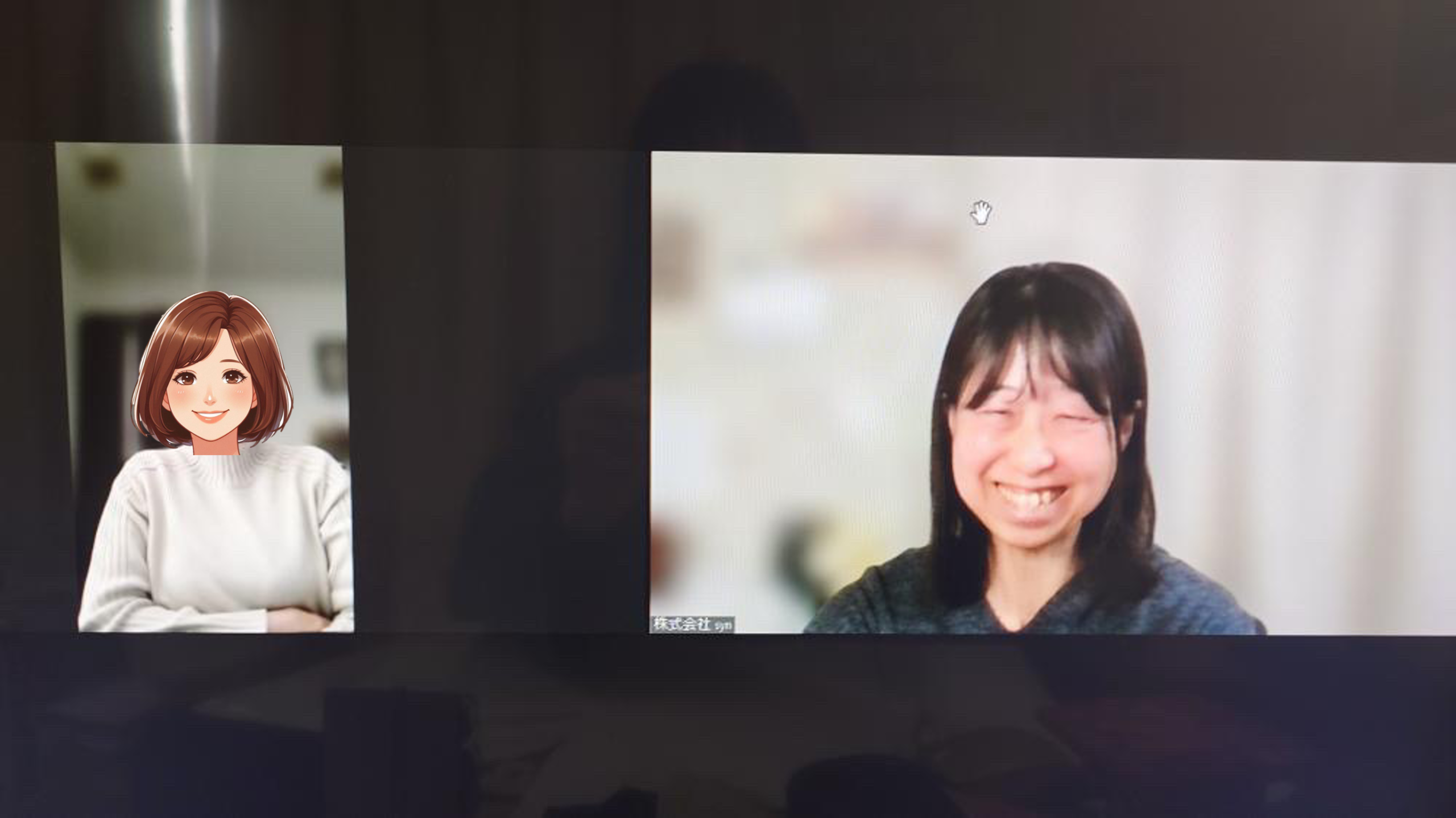 志知セッション画像松本